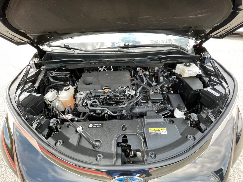 2022 Toyota Sienna XSE 7 Passenger