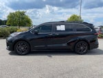 2022 Toyota Sienna XSE 7 Passenger