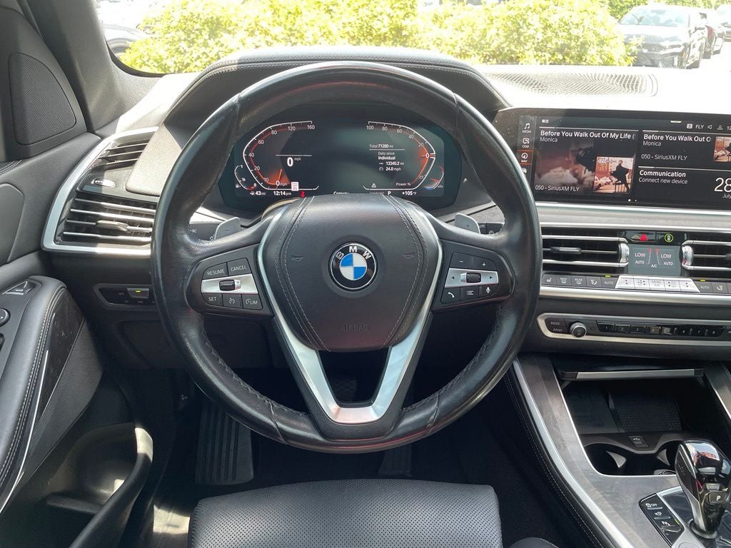 2023 BMW X5 sDrive40i