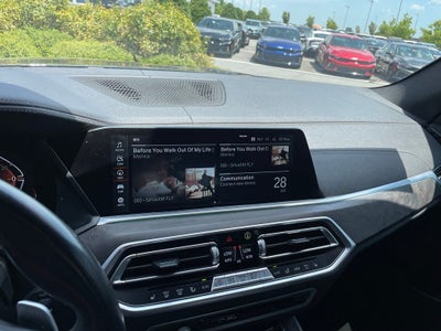 2023 BMW X5 sDrive40i