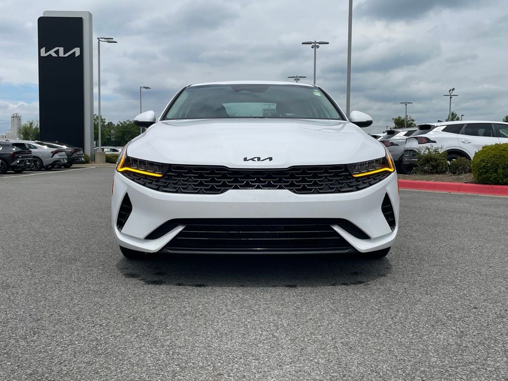 2024 Kia K5 LXS