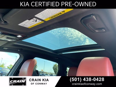 2024 Kia Sportage SX