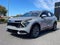 2024 Kia Sportage SX