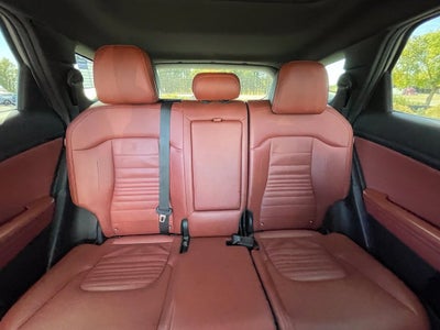 2024 Kia Sportage SX