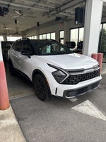 2024 Kia Sportage X-Pro