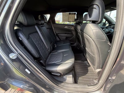 2024 Kia Sportage X-Pro Prestige