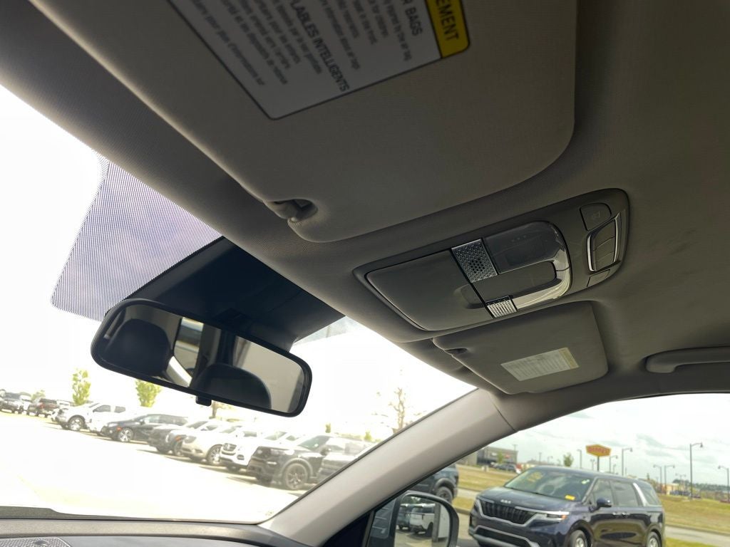 2020 Kia Telluride LX