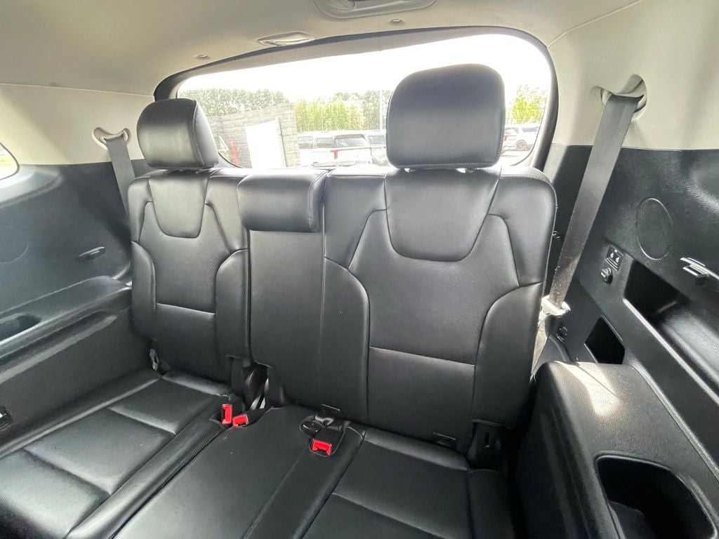 2020 Kia Telluride LX