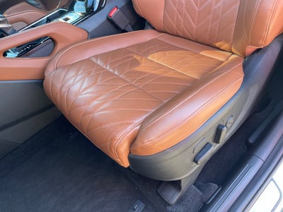 2024 Kia Telluride SX-Prestige X-Pro