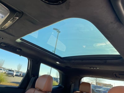 2024 Kia Telluride SX-Prestige X-Pro