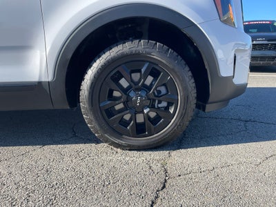 2024 Kia Telluride SX-Prestige X-Pro