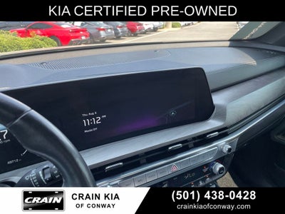 2023 Kia Telluride SX X-Line