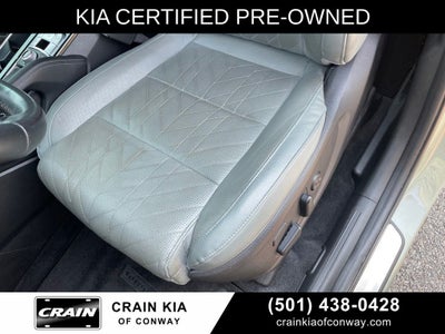 2023 Kia Telluride SX X-Line