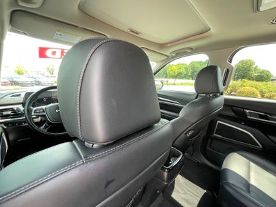 2024 Kia Telluride S