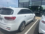 2018 Kia Sorento SX Limited