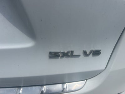 2018 Kia Sorento SX Limited