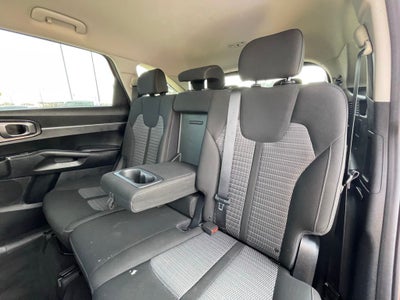 2021 Kia Sorento LX
