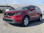 2021 Kia Sorento LX