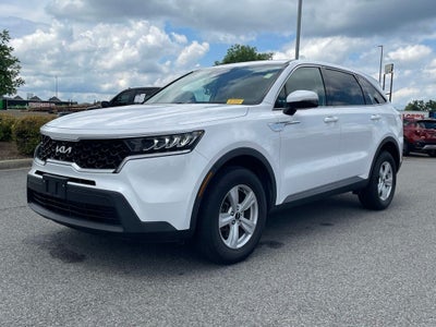 2023 Kia Sorento LX