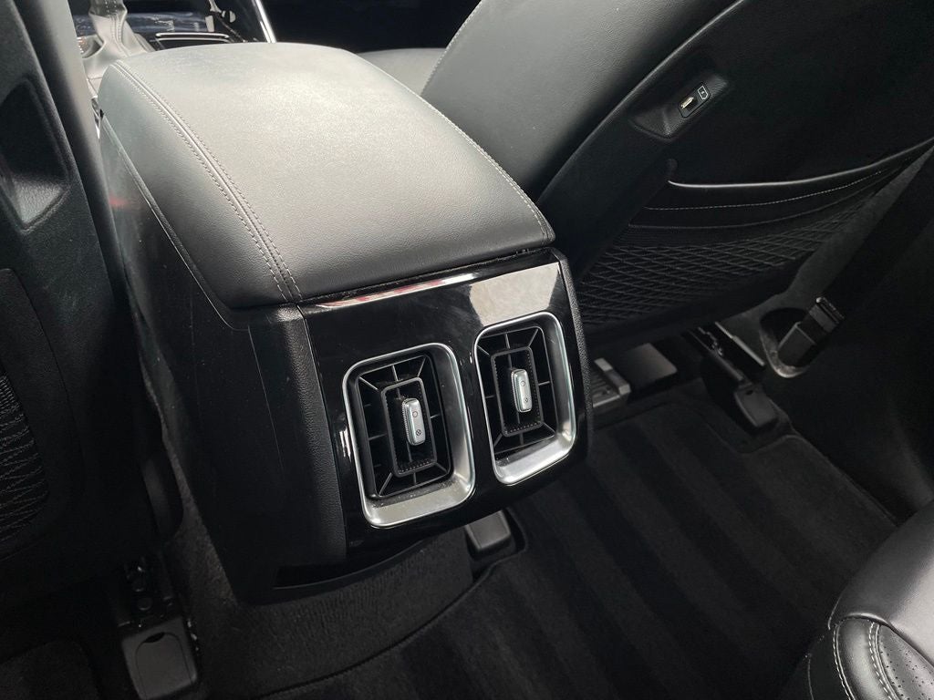 2025 Kia Sorento X-Line SX