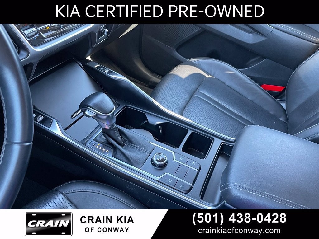 2023 Kia Sorento S