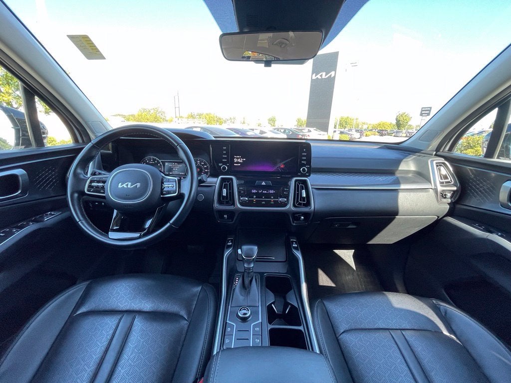 2023 Kia Sorento S