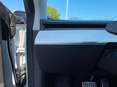 2020 Tesla Model 3 Standard