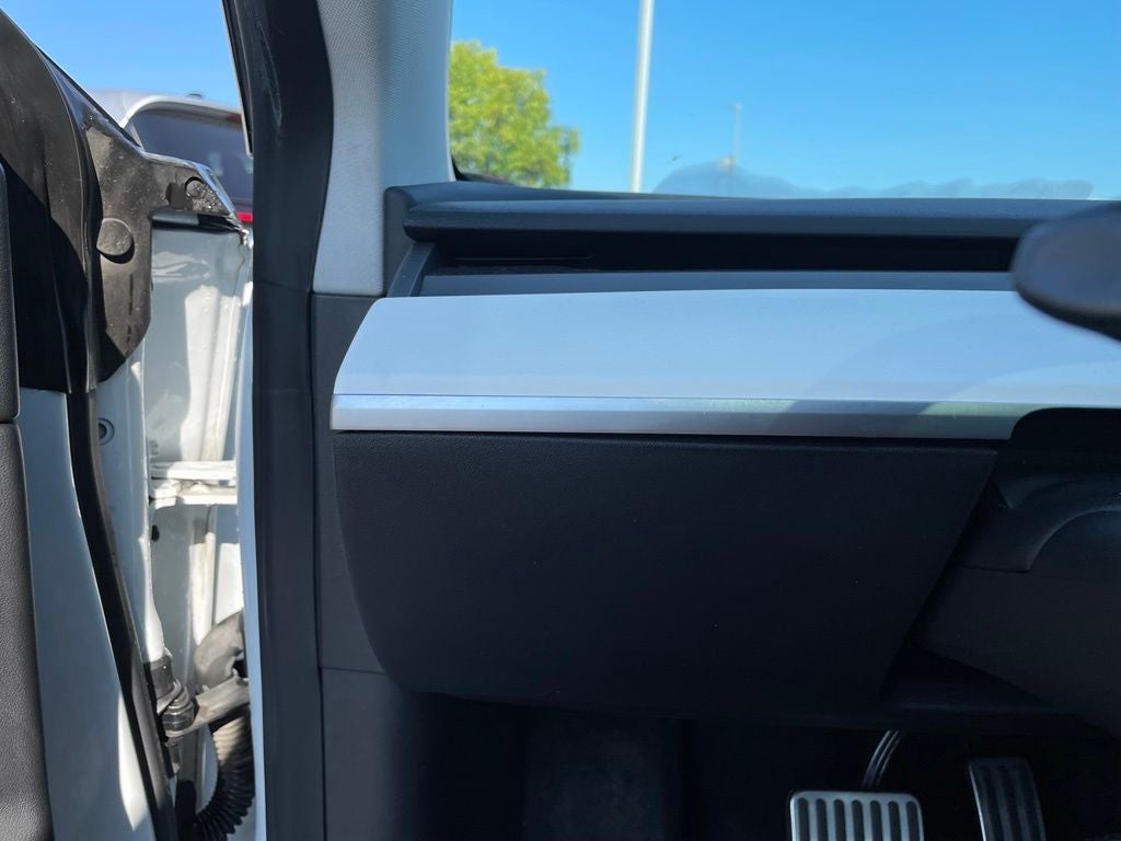 2020 Tesla Model 3 Standard
