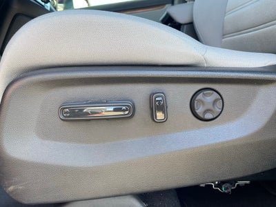 2021 Honda CR-V Hybrid EX