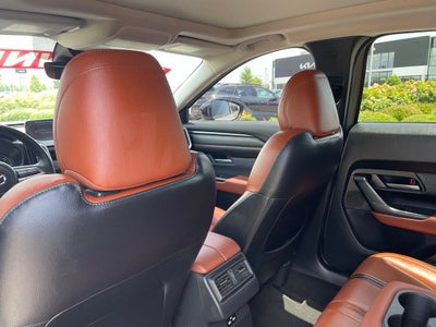 2023 Mazda Mazda CX-50 2.5 Turbo Premium Package