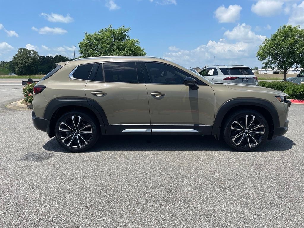 2023 Mazda Mazda CX-50 2.5 Turbo Premium Package