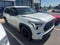 2025 Toyota Sequoia Limited
