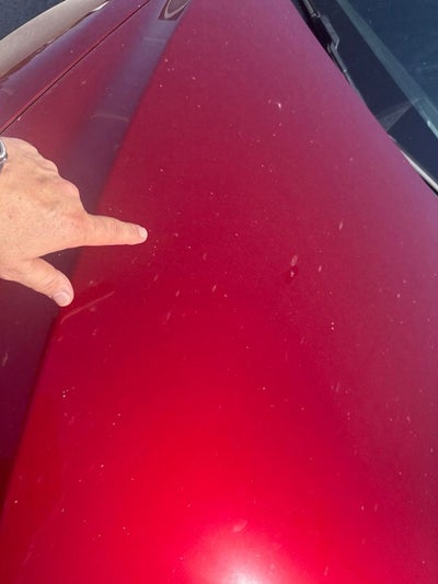 2018 Mazda Mazda CX-5 Sport