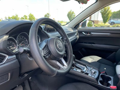 2018 Mazda Mazda CX-5 Sport