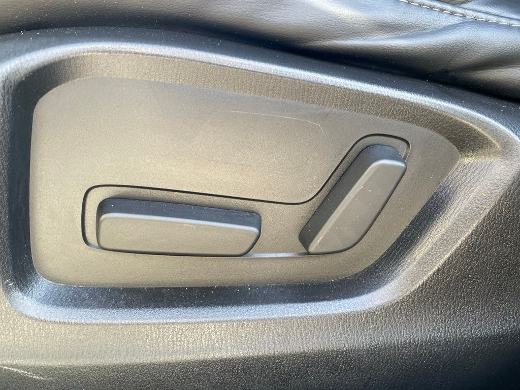 2017 Mazda Mazda CX-5 Touring