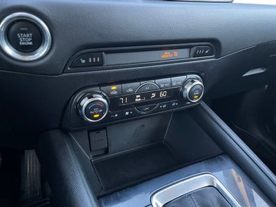 2017 Mazda Mazda CX-5 Touring