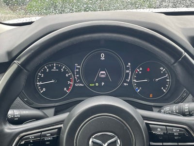 2024 Mazda Mazda CX-90 3.3 Turbo Preferred Plus