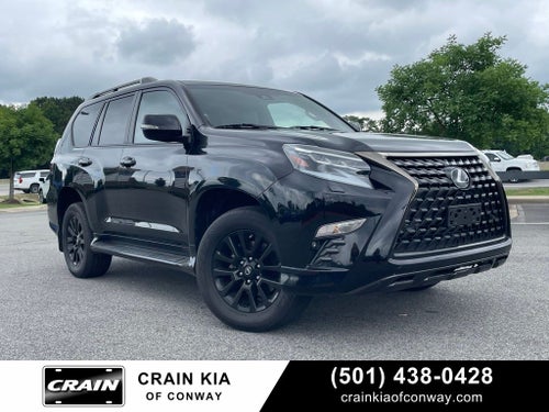 2023 Lexus GX 460