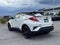 2021 Toyota C-HR Nightshade
