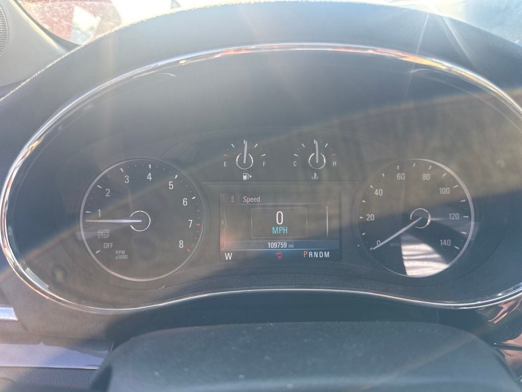 2019 Buick Encore Essence