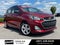 2022 Chevrolet Spark LS