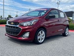 2022 Chevrolet Spark LS