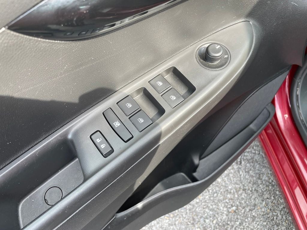 2022 Chevrolet Spark 1LT