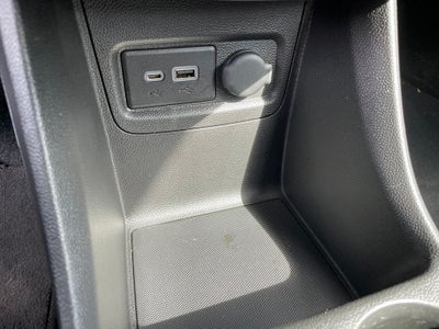 2022 Chevrolet Spark 1LT