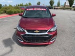 2022 Chevrolet Spark 1LT