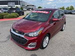 2022 Chevrolet Spark 1LT