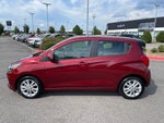 2022 Chevrolet Spark 1LT