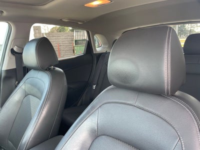 2020 Hyundai Kona Ultimate