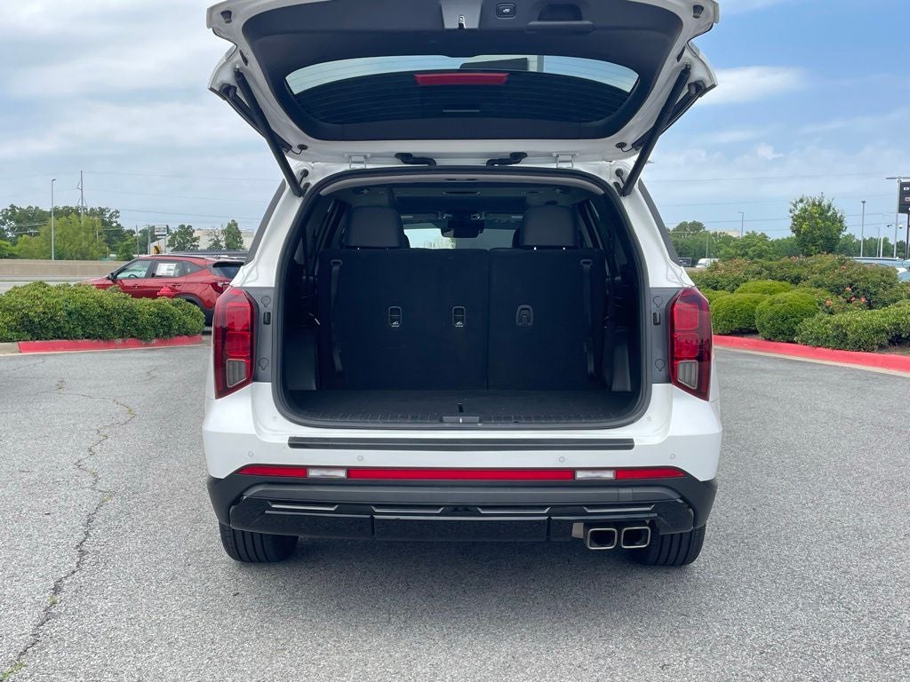 2024 Hyundai Palisade XRT