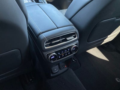 2024 Genesis GV80 3.5T Advanced